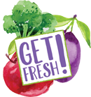 Get Fresh!